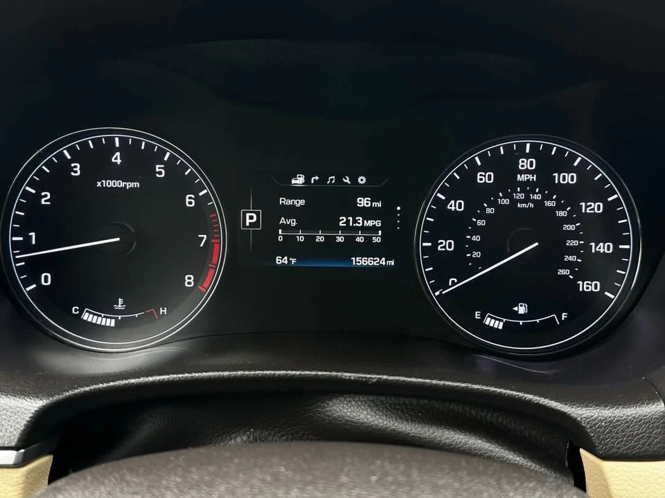 2016 Hyundai Genesis - Image 6 of 12