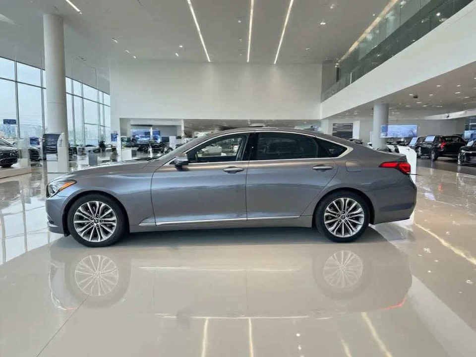 2016 Hyundai Genesis - Image 3 of 6