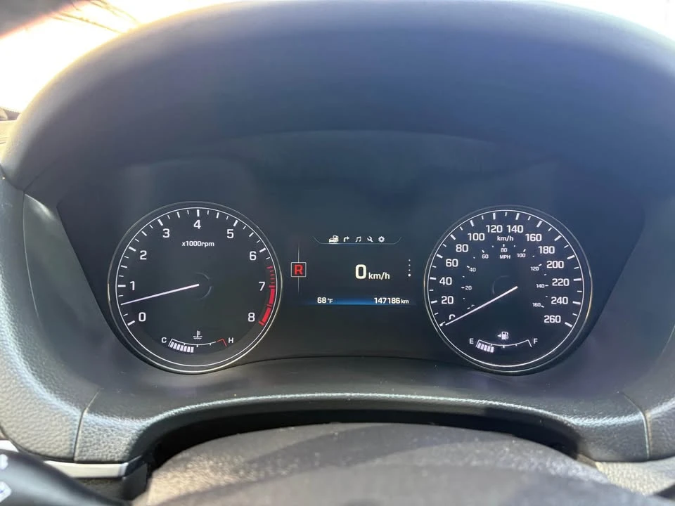 2016 Hyundai Genesis - Image 20 of 20
