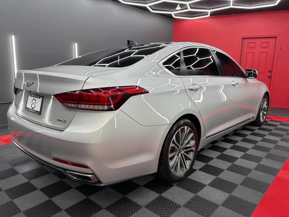 2016 Hyundai Genesis - Image 5 of 19