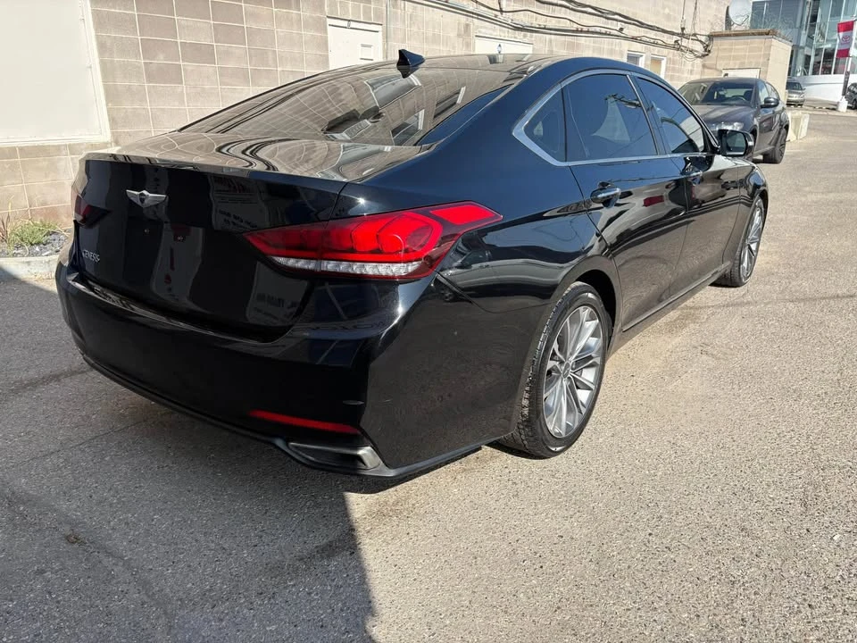 2016 Hyundai Genesis - Image 6 of 20