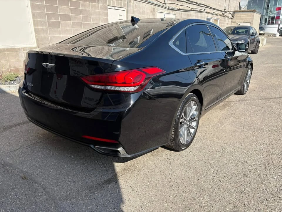 2016 Hyundai Genesis - Image 5 of 19