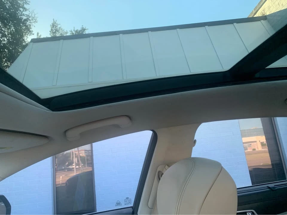 2016 Hyundai Genesis - Image 6 of 20