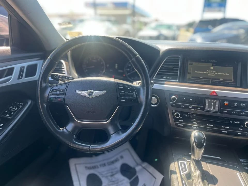 2016 Hyundai Genesis - Image 20 of 20