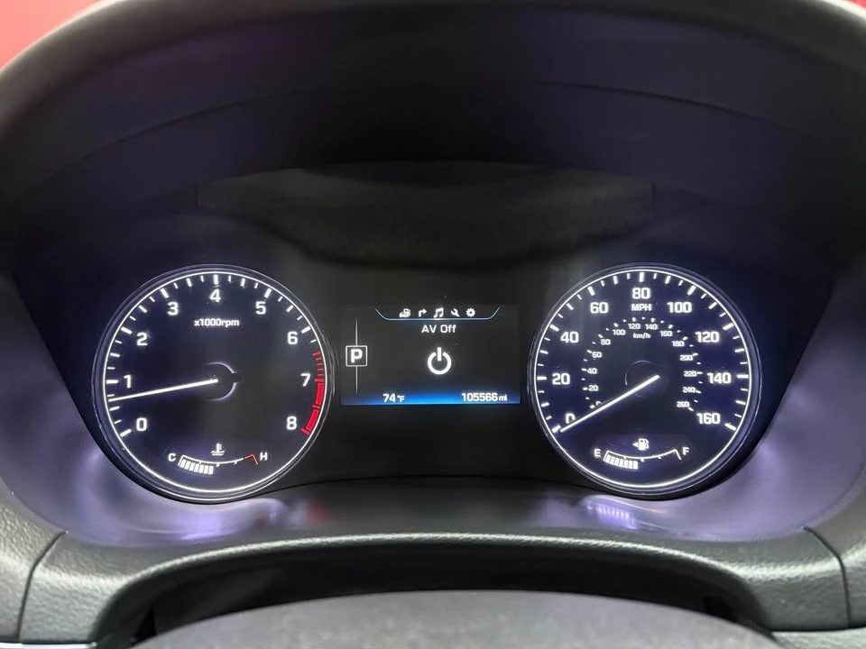 2016 Hyundai Genesis - Image 14 of 19