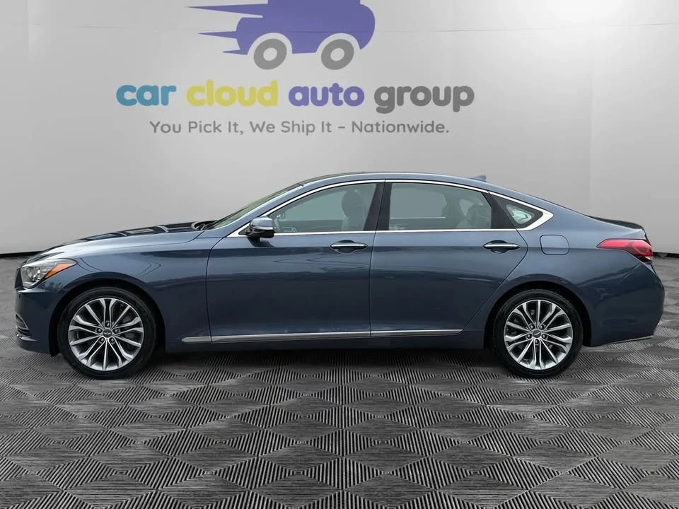 2016 Hyundai Genesis - Image 2 of 20