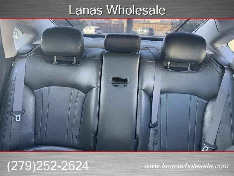 2016 Hyundai Genesis - Image 14 of 20