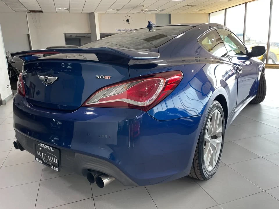 2016 Hyundai Genesis - Image 6 of 19
