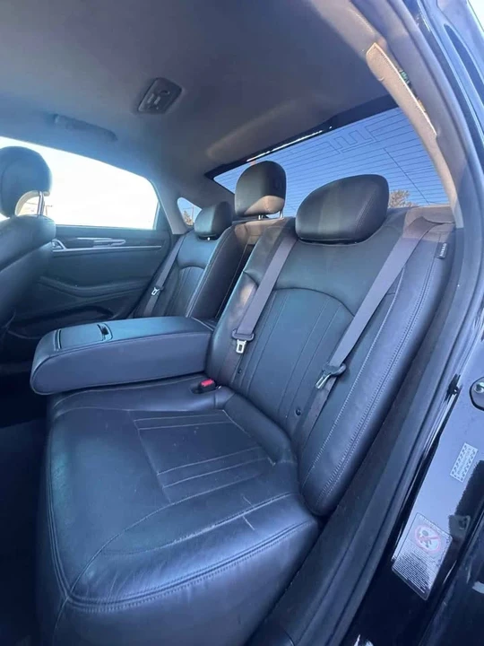 2016 Hyundai Genesis - Image 6 of 6