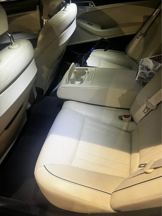 2016 Hyundai Genesis - Image 3 of 10