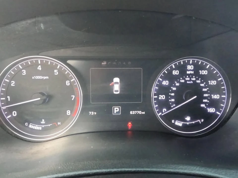 2016 Hyundai Genesis - Image 20 of 20