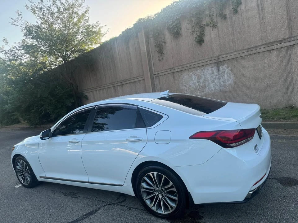 2016 Hyundai Genesis - Image 6 of 16