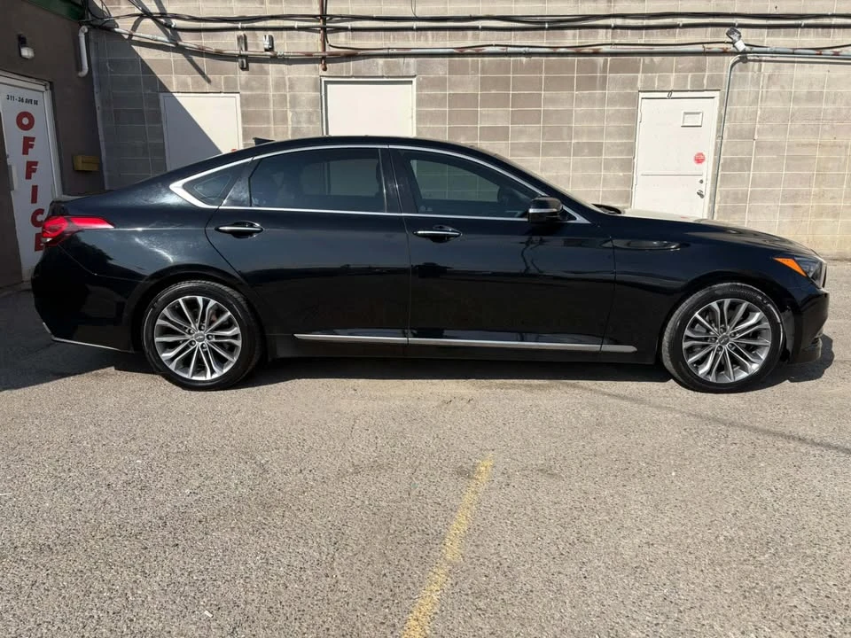 2016 Hyundai Genesis - Image 3 of 16