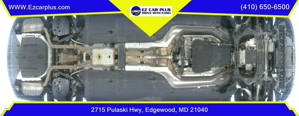 2016 Hyundai Genesis - Image 8 of 8