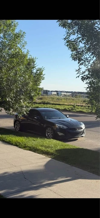 2016 Hyundai Genesis - Image 2 of 9