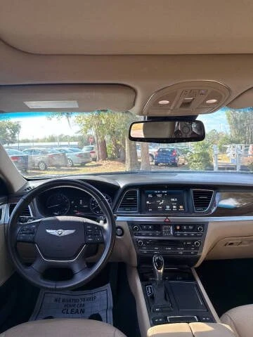 2016 Hyundai Genesis - Image 6 of 12