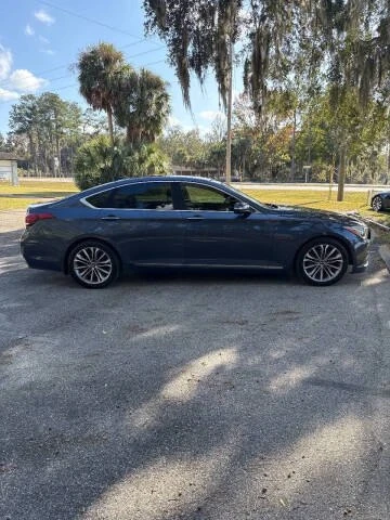 2016 Hyundai Genesis - Image 2 of 12