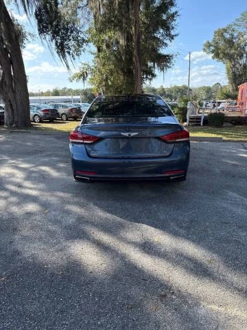 2016 Hyundai Genesis - Image 3 of 12
