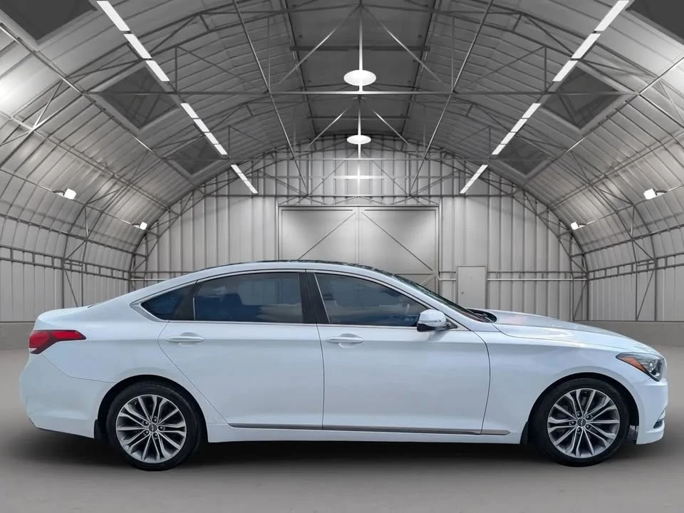 2016 Hyundai Genesis - Image 6 of 20