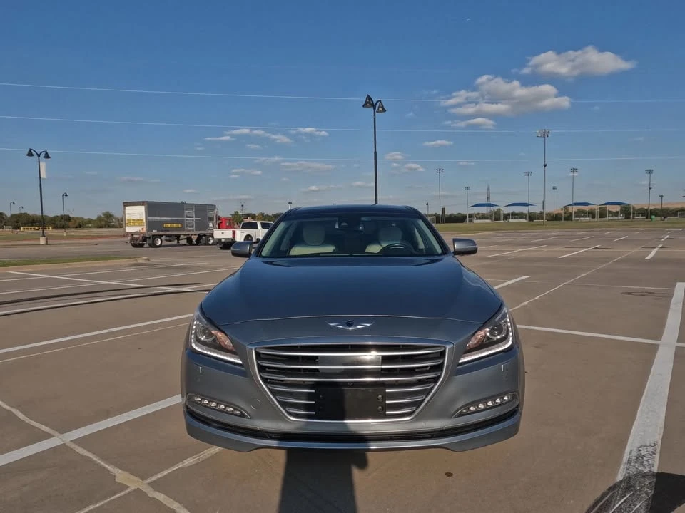 2016 Hyundai Genesis - Image 5 of 20