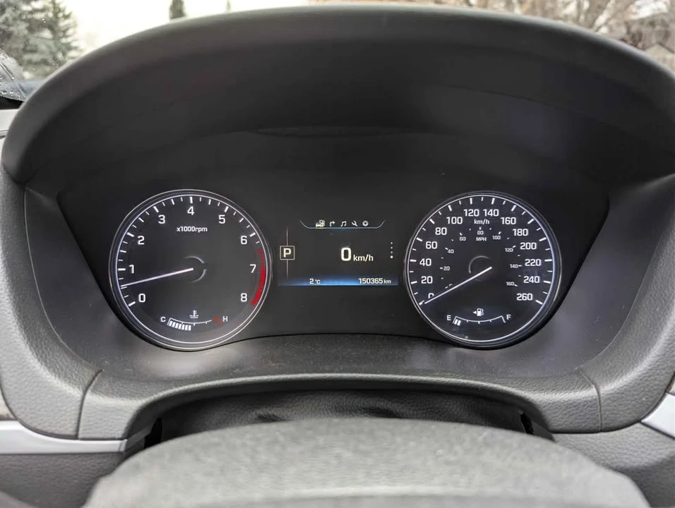 2016 Hyundai Genesis - Image 13 of 13