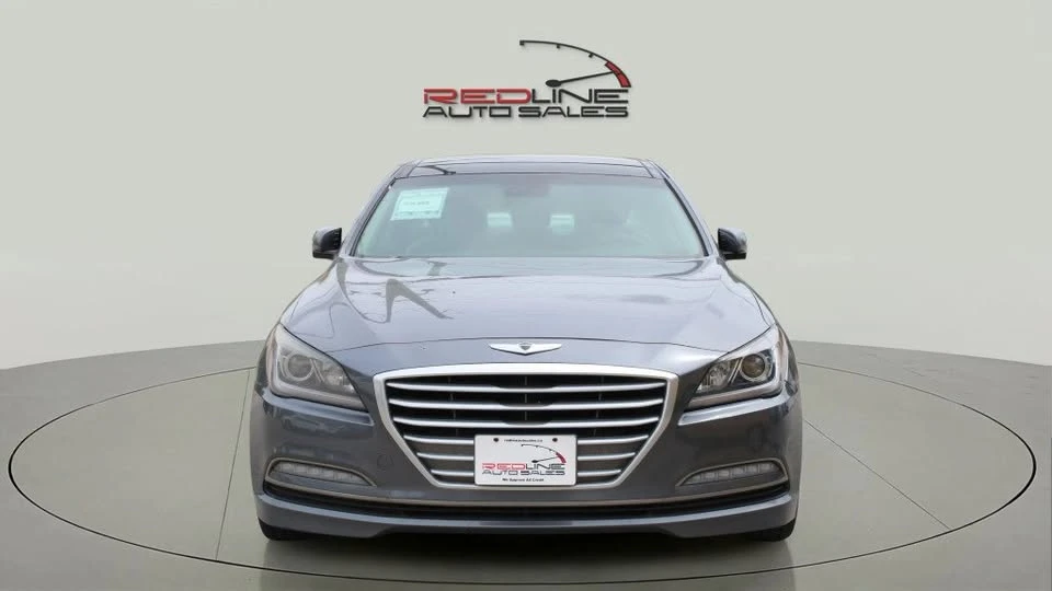 2016 Hyundai Genesis - Image 2 of 14
