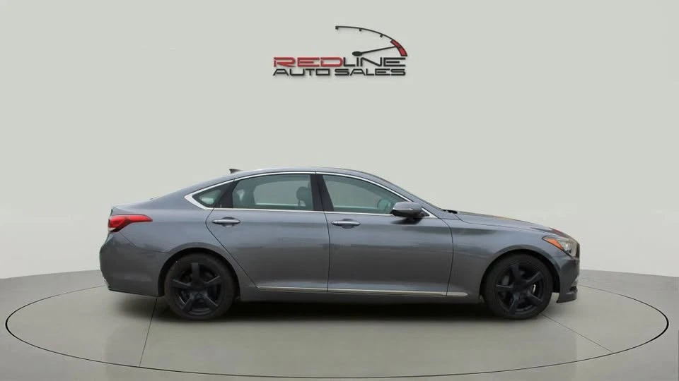 2016 Hyundai Genesis - Image 4 of 14