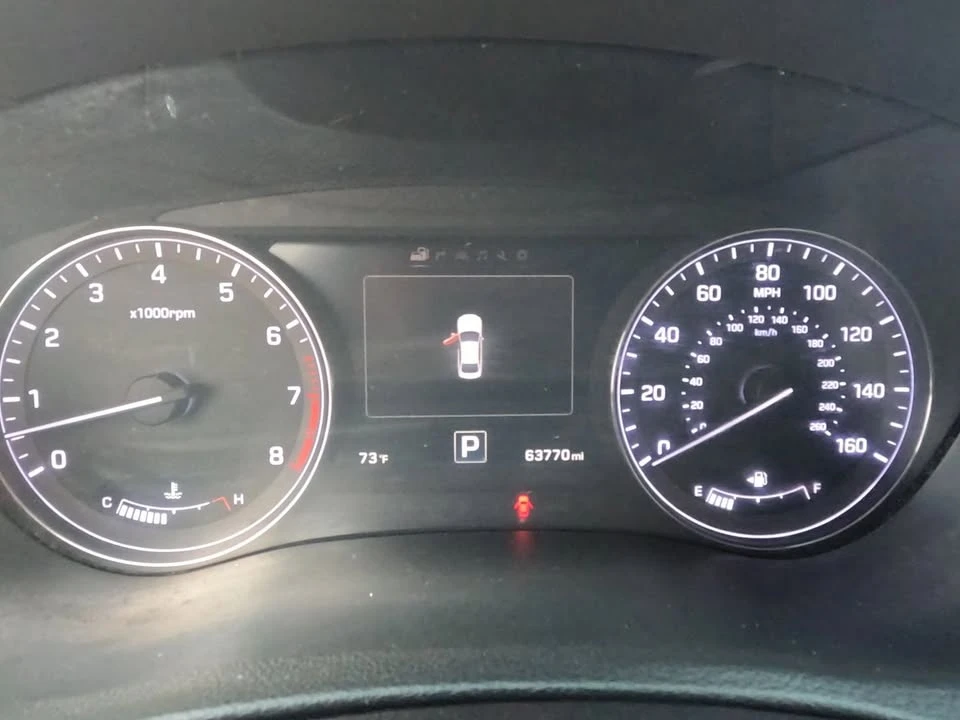 2016 Hyundai Genesis - Image 20 of 20