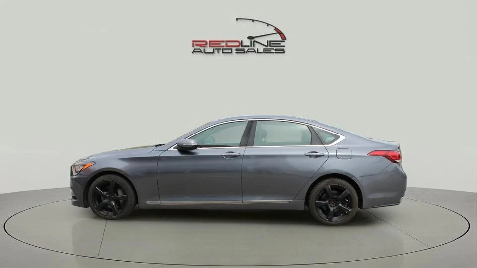 2016 Hyundai Genesis - Image 7 of 14