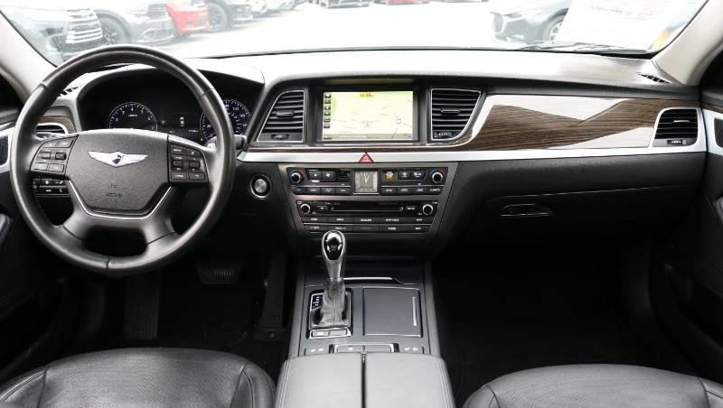2016 Hyundai Genesis - Image 14 of 17