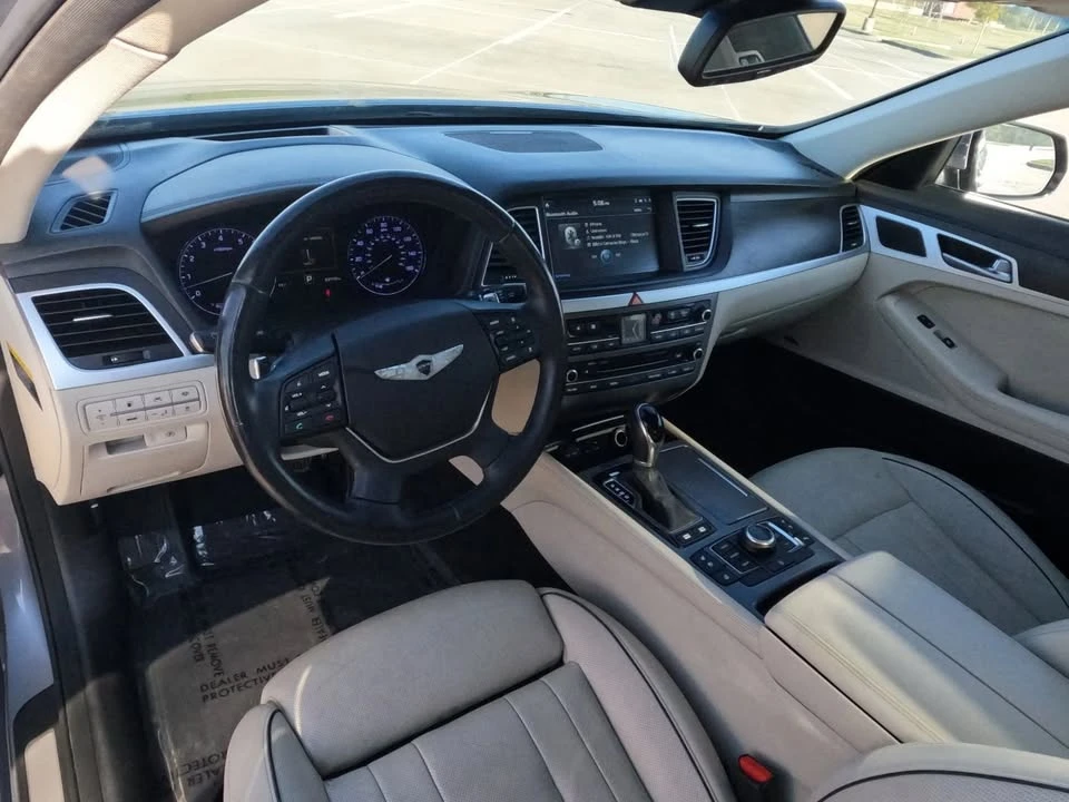 2016 Hyundai Genesis - Image 8 of 20