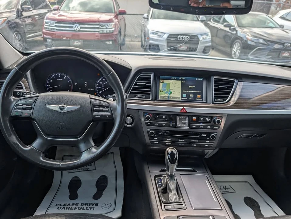 2016 Hyundai Genesis - Image 16 of 20