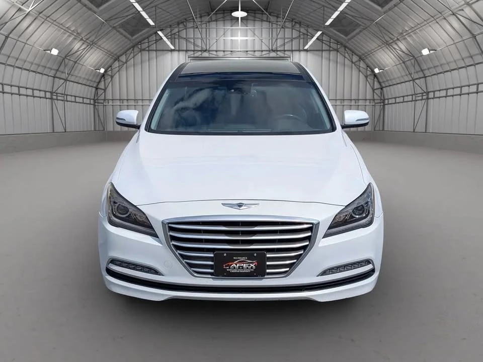2016 Hyundai Genesis - Image 2 of 20