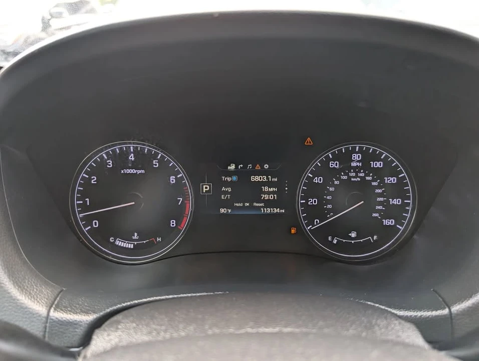 2016 Hyundai Genesis - Image 13 of 20