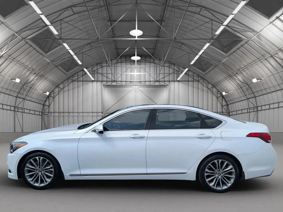 2016 Hyundai Genesis - Image 9 of 20
