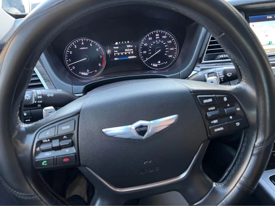 2016 Hyundai Genesis - Image 20 of 20