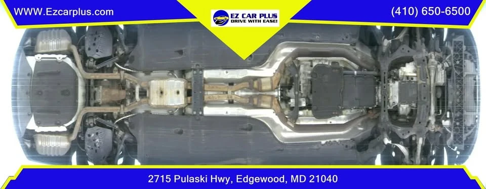 2016 Hyundai Genesis - Image 8 of 8