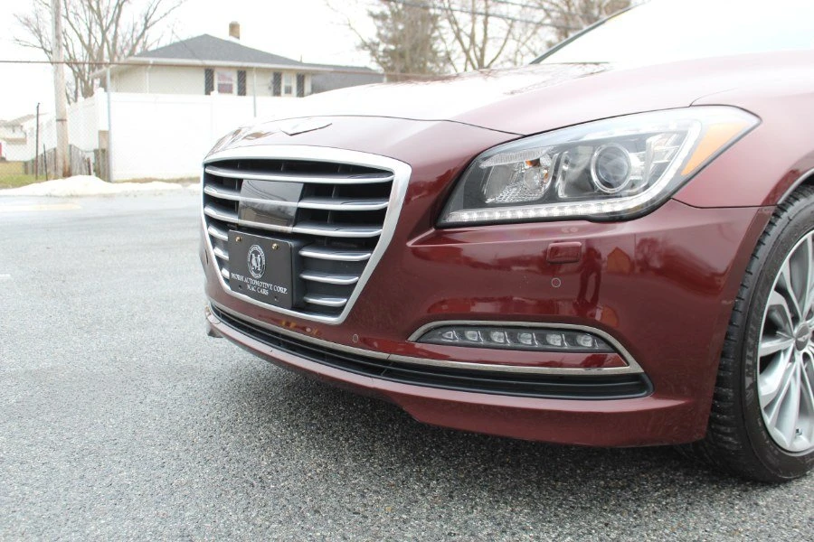2016 Hyundai Genesis - Image 19 of 20