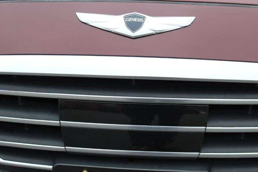 2016 Hyundai Genesis - Image 20 of 20