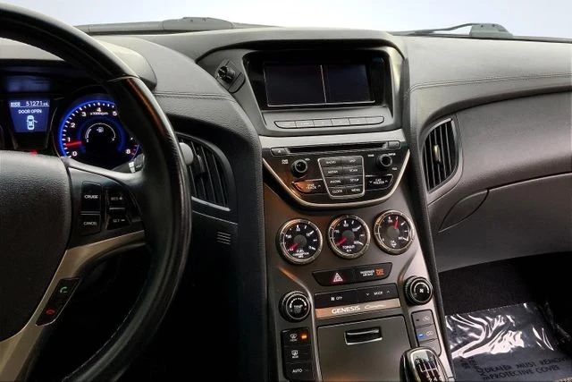 2016 Hyundai Genesis - Image 20 of 20
