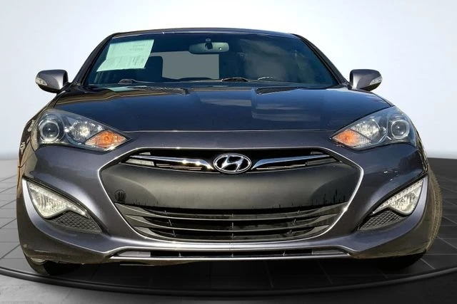 2016 Hyundai Genesis - Image 3 of 20