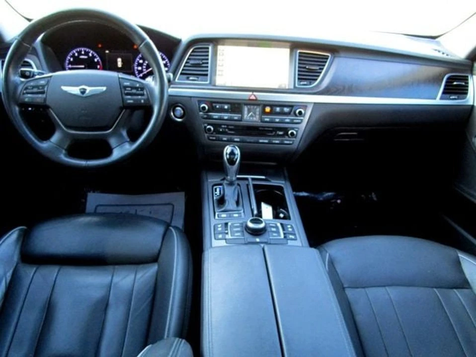 2016 Hyundai Genesis - Image 3 of 21