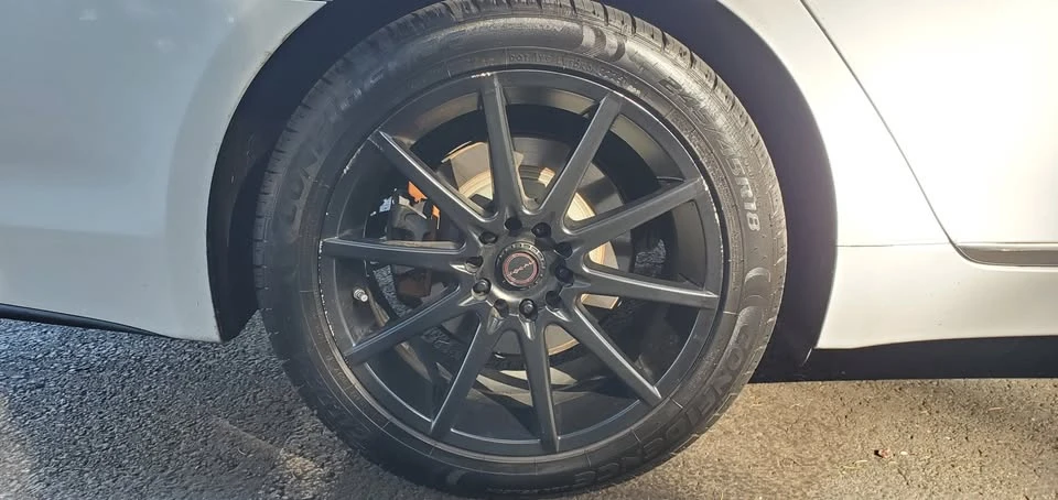 2016 Hyundai Genesis - Image 16 of 20