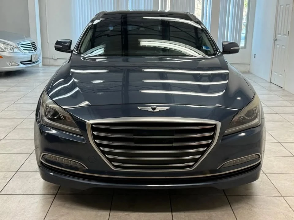 2016 Hyundai Genesis - Image 2 of 20