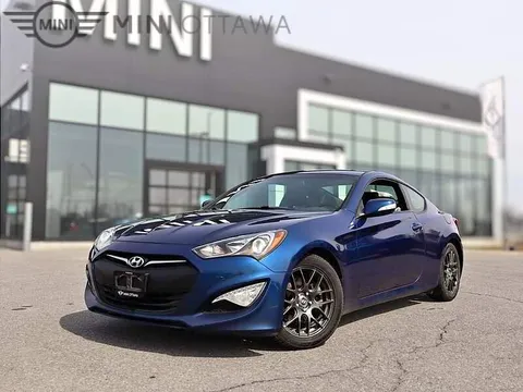 2016 Hyundai Genesis