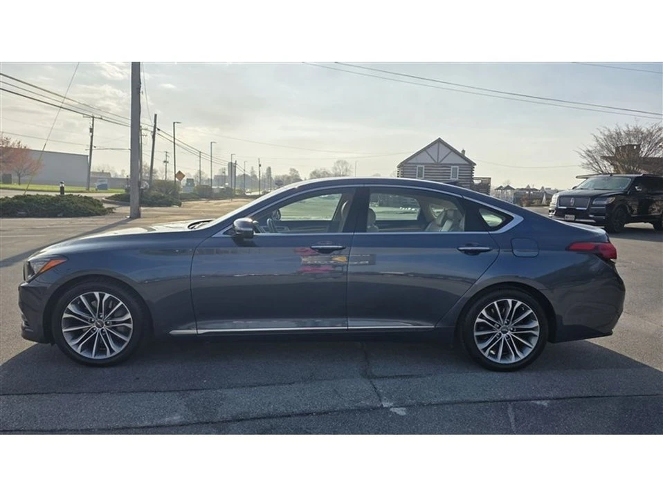 2016 Hyundai Genesis - Image 5 of 20