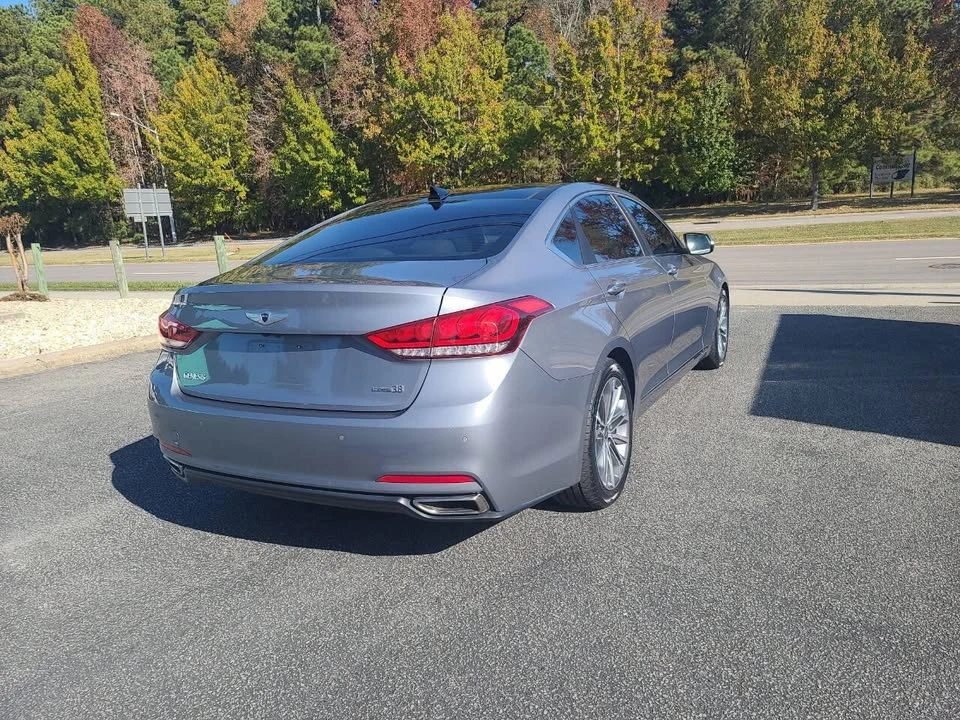 2016 Hyundai Genesis - Image 7 of 20