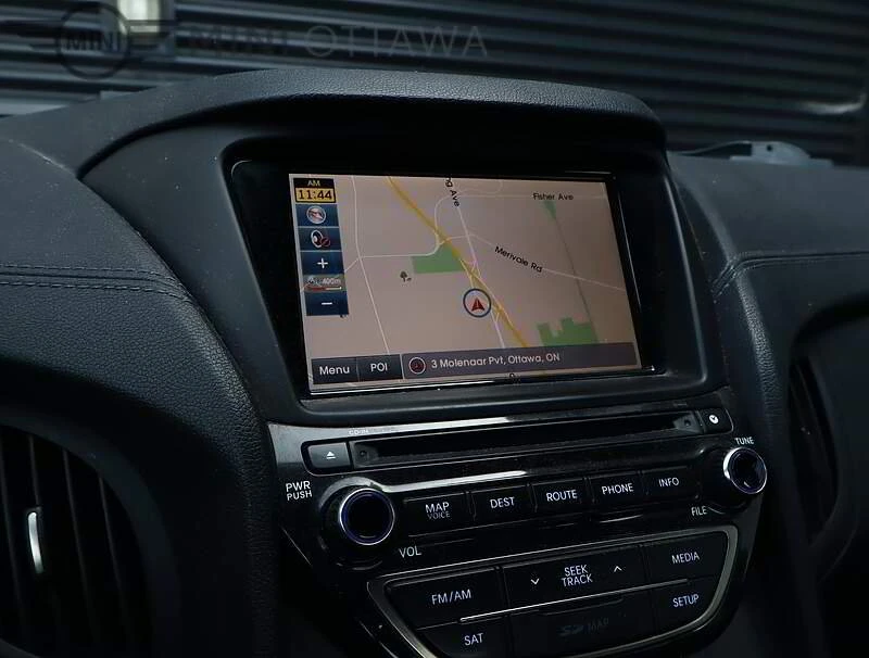 2016 Hyundai Genesis - Image 10 of 10