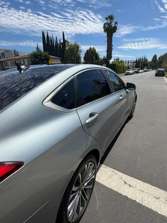 2016 Hyundai Genesis - Image 10 of 16