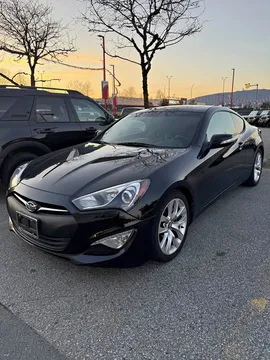 2016 Hyundai Genesis